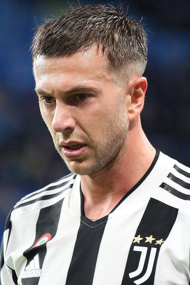 Federico Gómez Mina