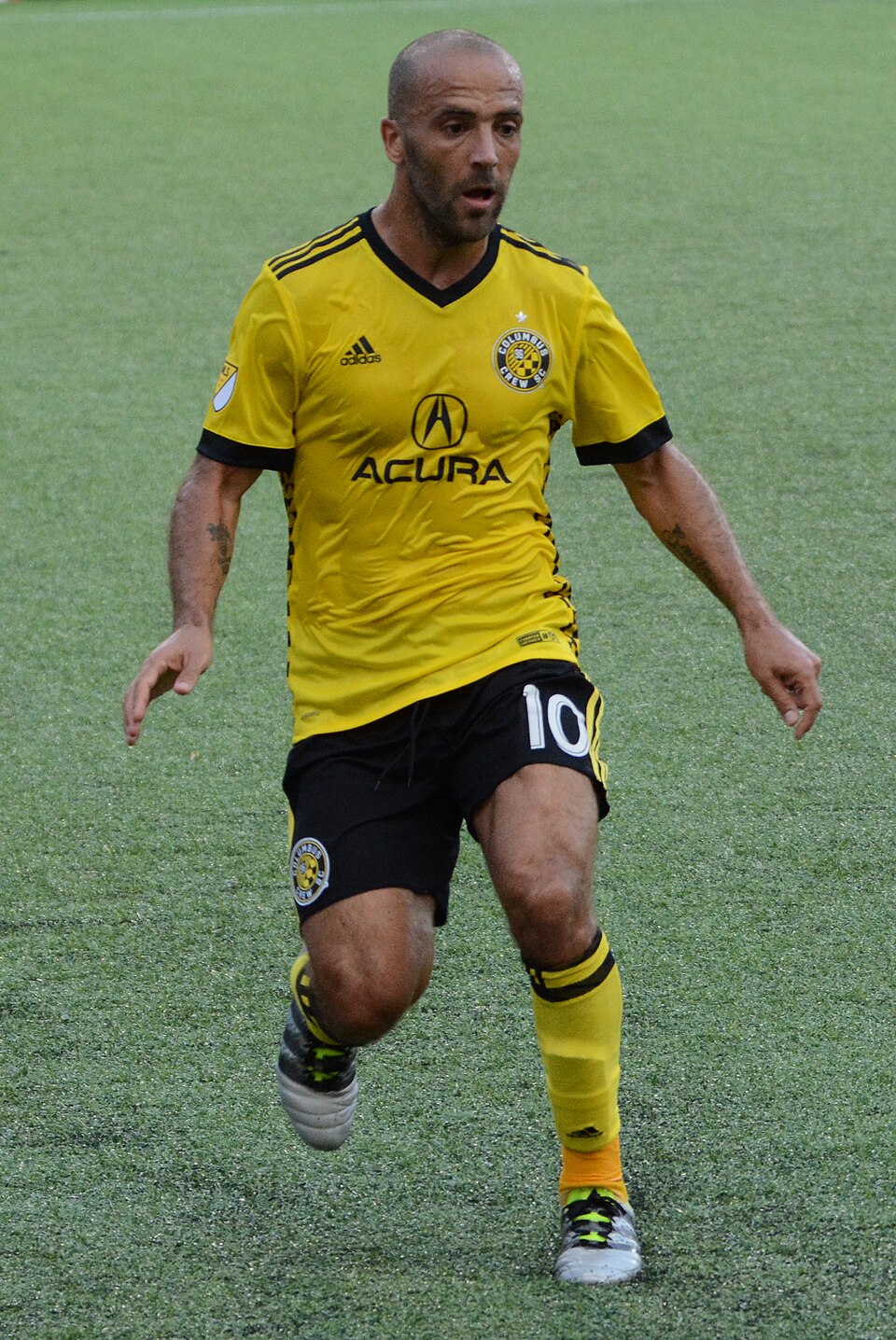 Federico Higuain