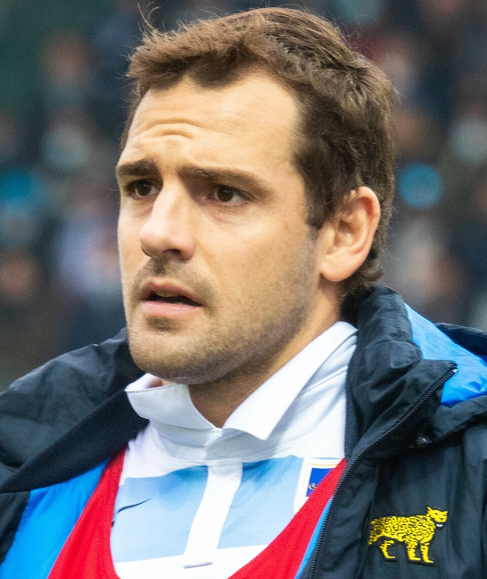 Federico Lamaison