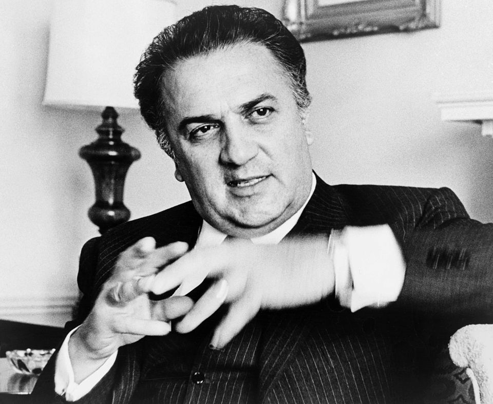 Federico Lee