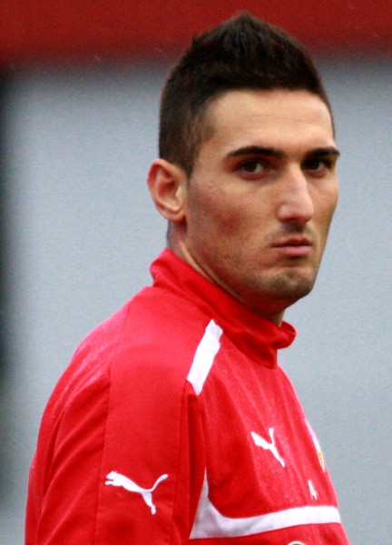 Federico Makeda