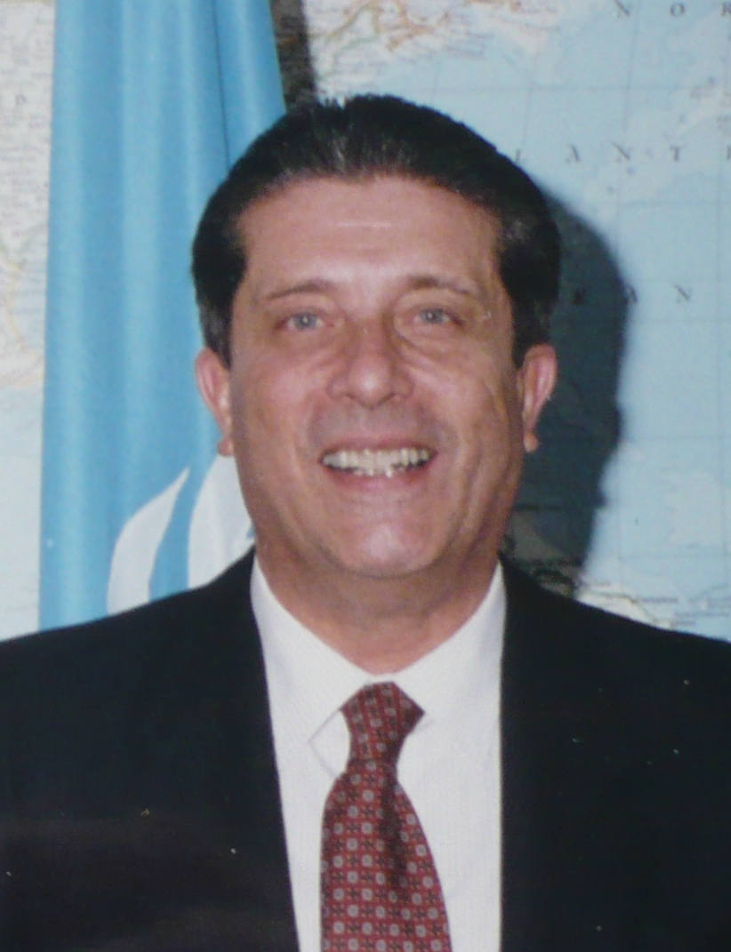 Federico Mayor
