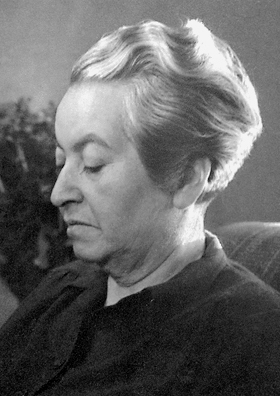 Federico Mistral