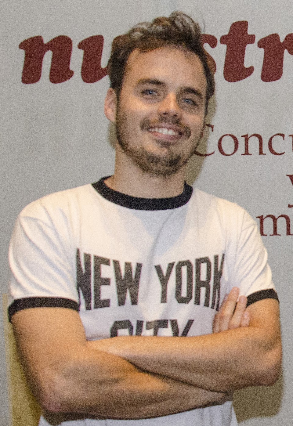 Federico Mordkowicz