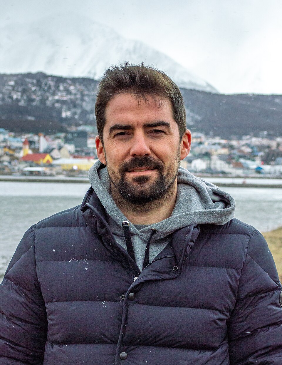 Federico Najul