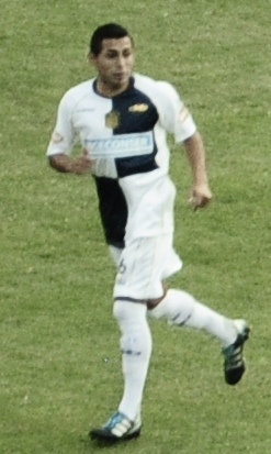 Federico Pachi Carrizo