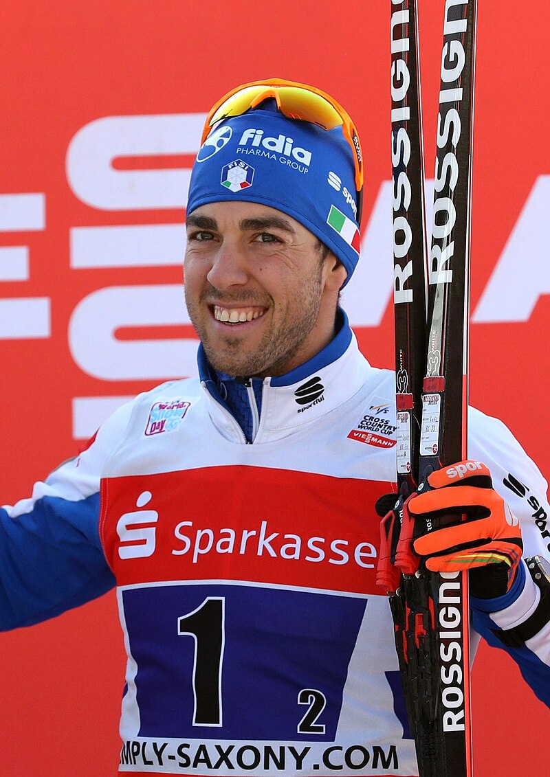 Federico Pellegrino