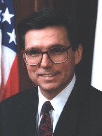 Federico Peña