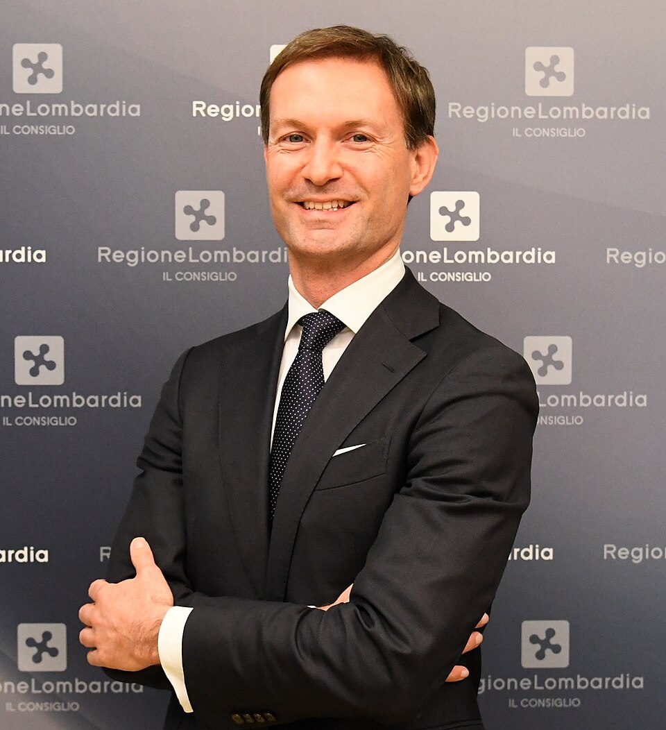 Federico Romani