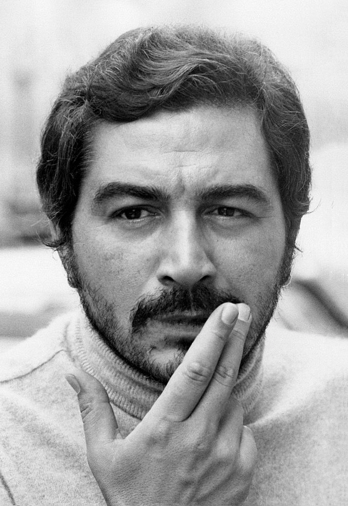 Federico Romualdi