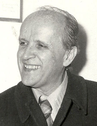 Federico Rota