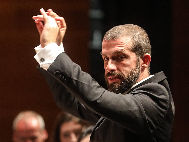 Federico Simón