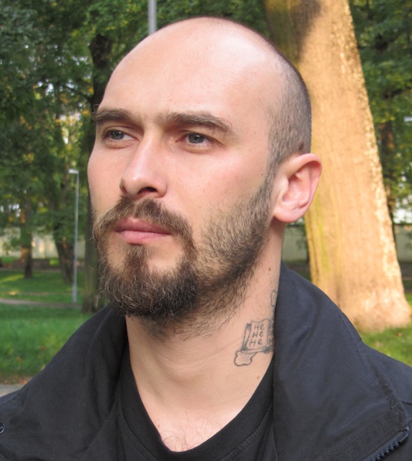 Federico Varese