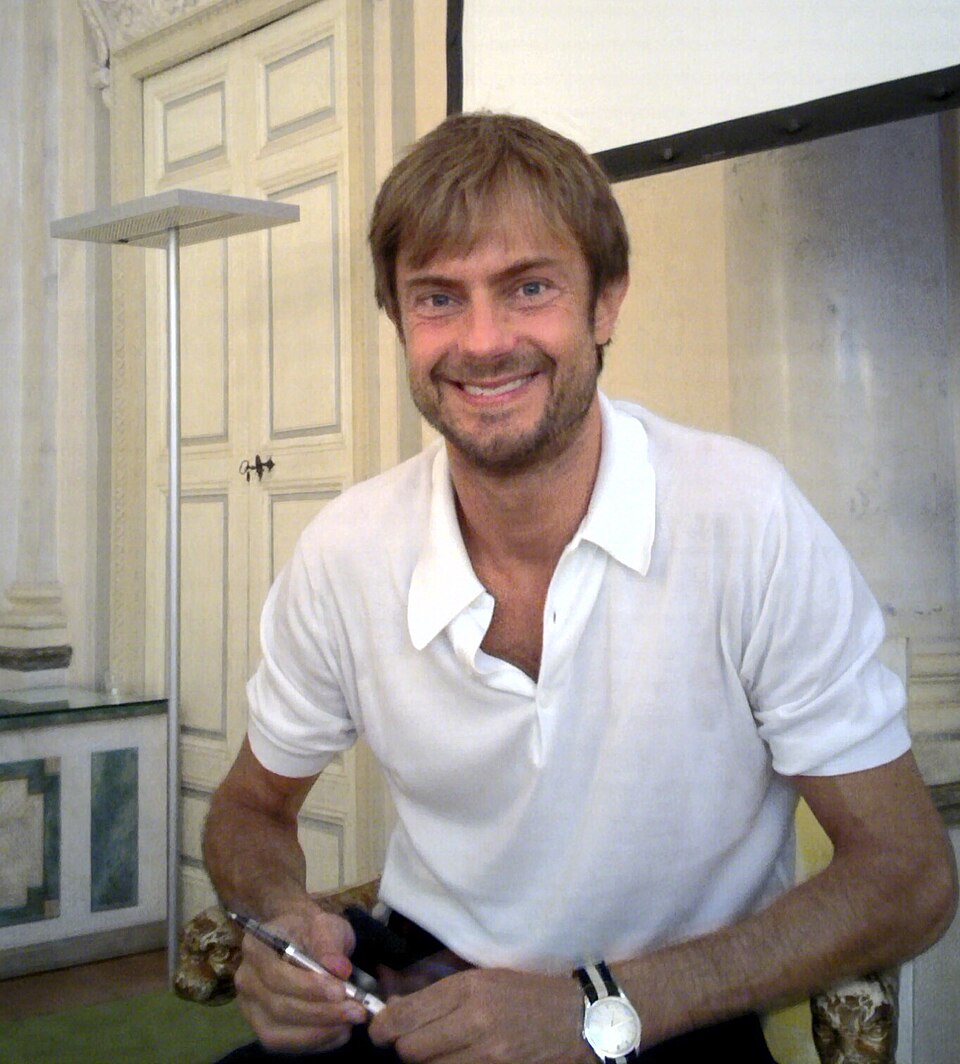 Federico Venchi