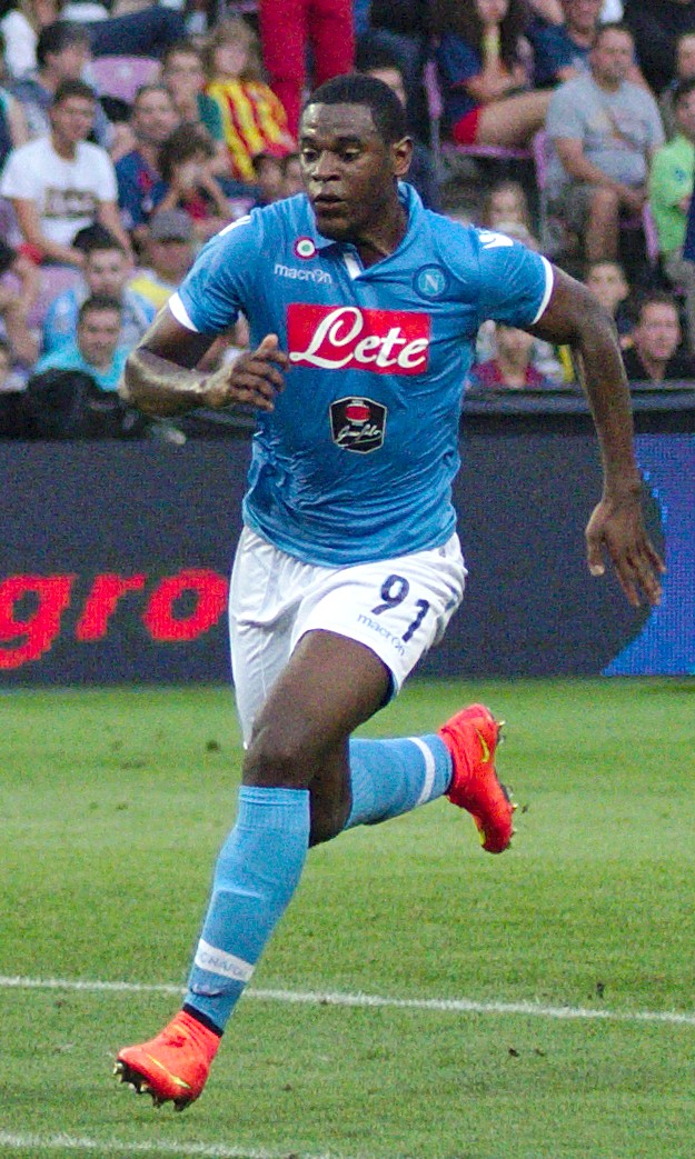 Federico Zapata