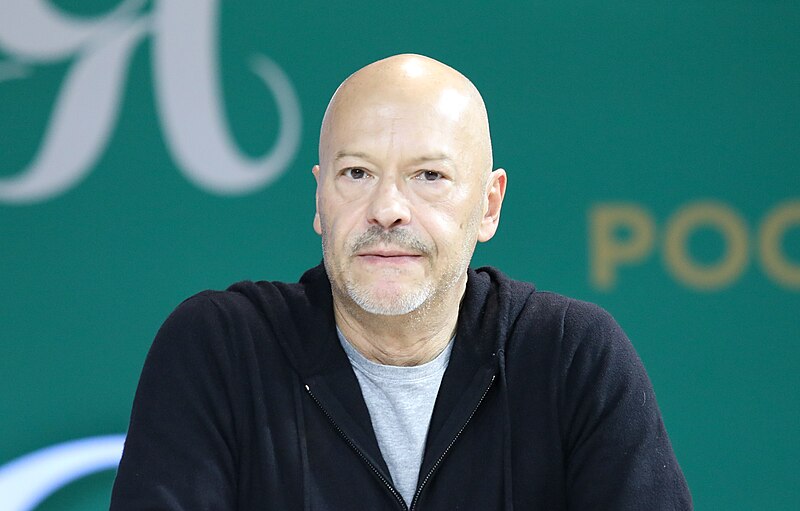 Fedor Bondarchuk