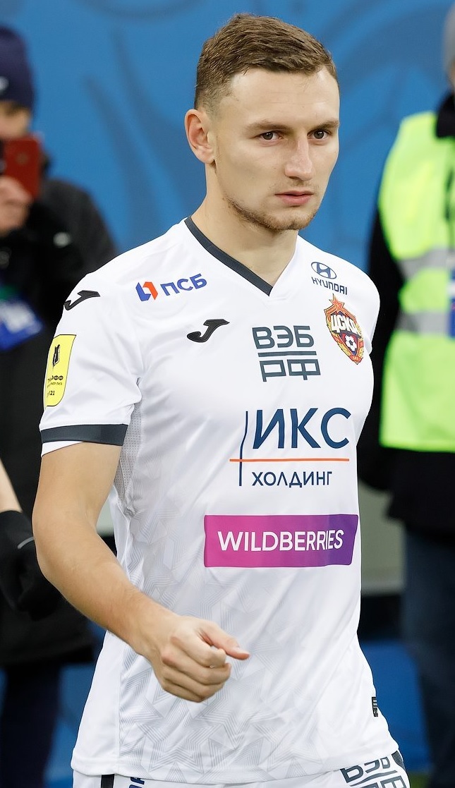Fedor Chalov