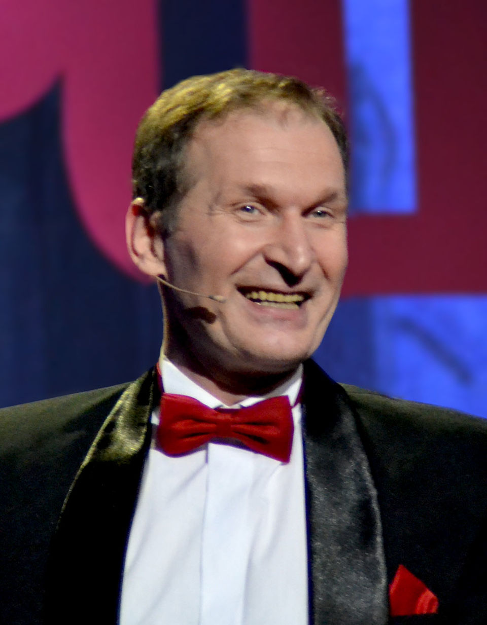 Fedor Dobronravov