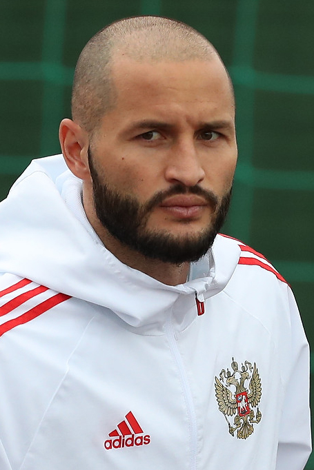 Fedor Kudryashov