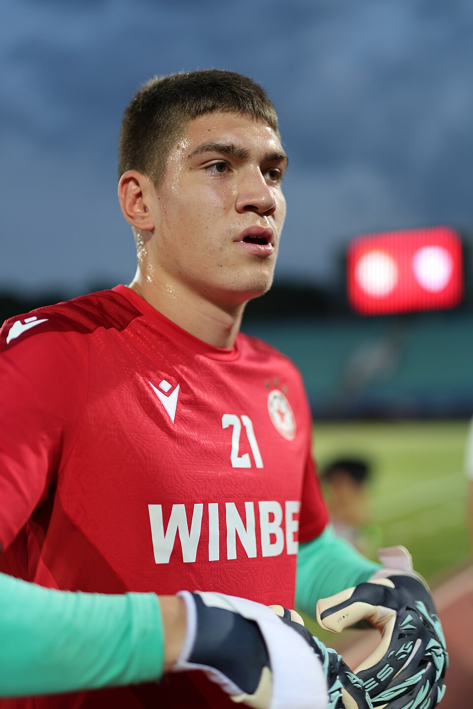 Fedor Lapoukhov