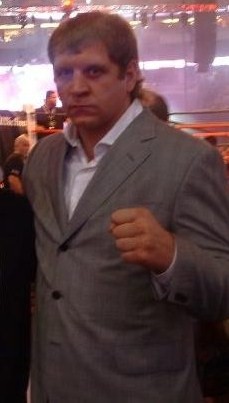 Fedor Sidorov