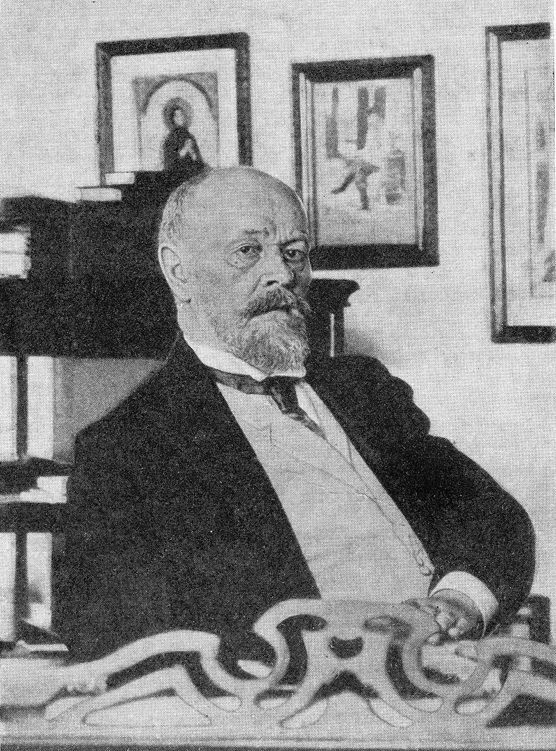 Fedor Uspensky