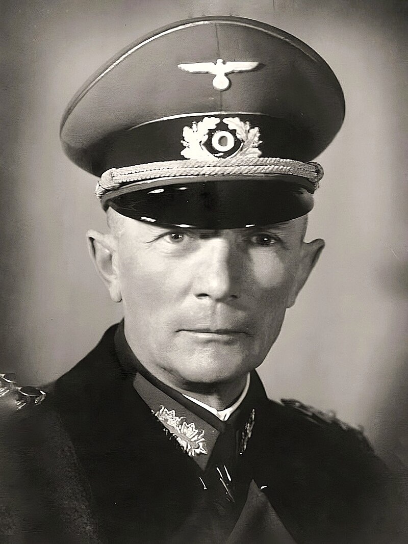 Fedor von Bock