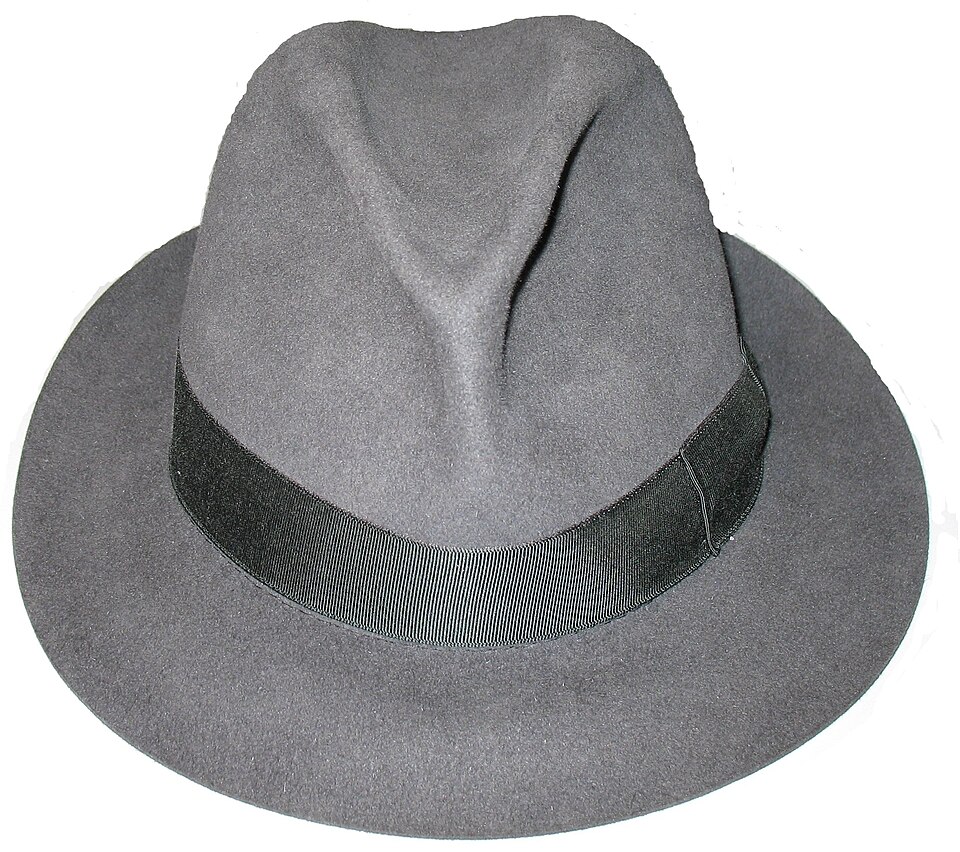 Fedora