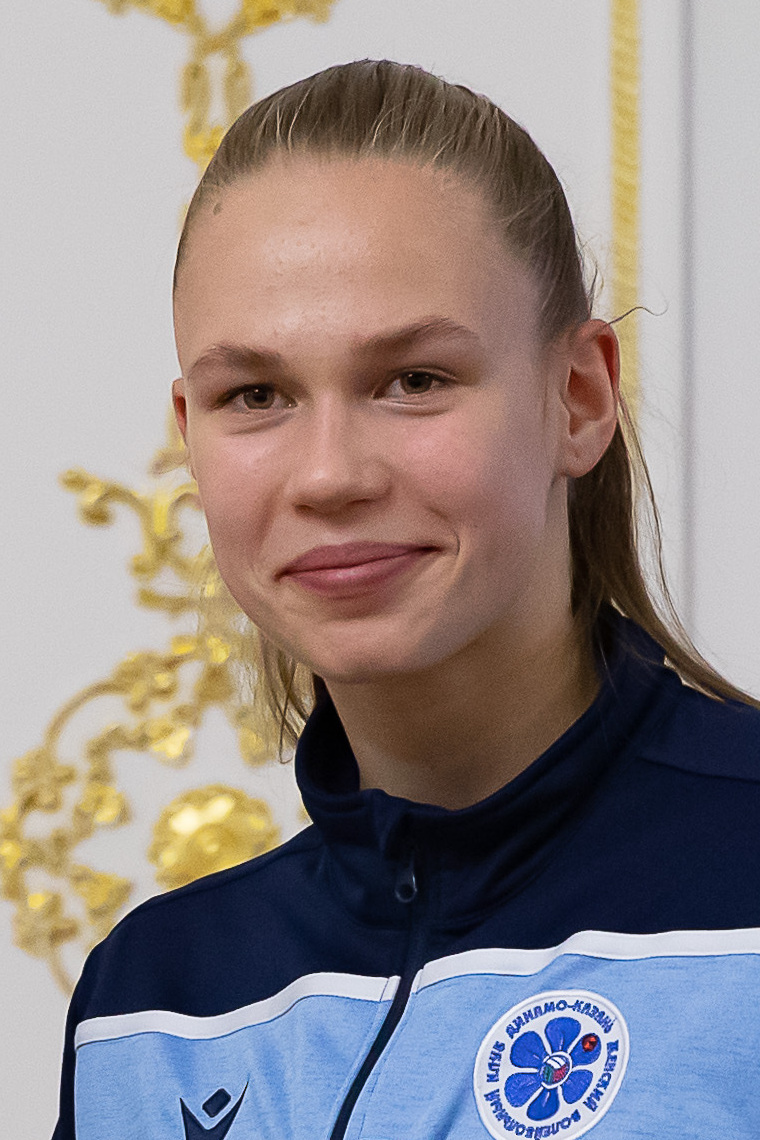 Fedorovtseva