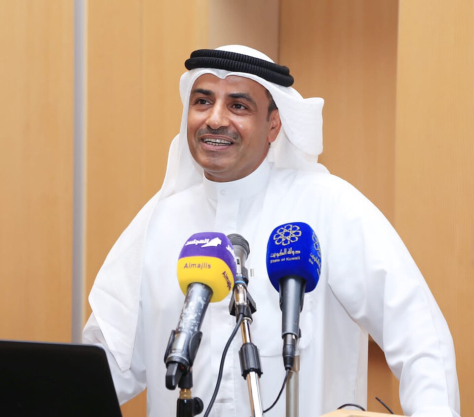 Fehaid Al Deehani