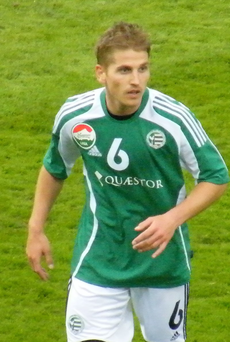 Fehér Zoltán