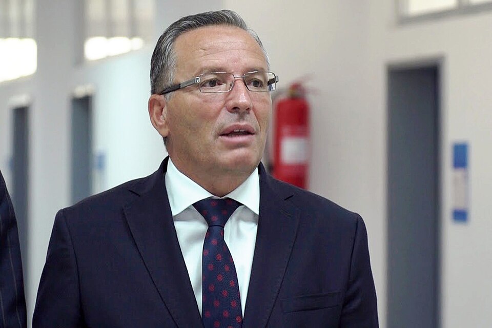 Fehmi Mehmeti