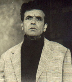 Fehmi Stafa