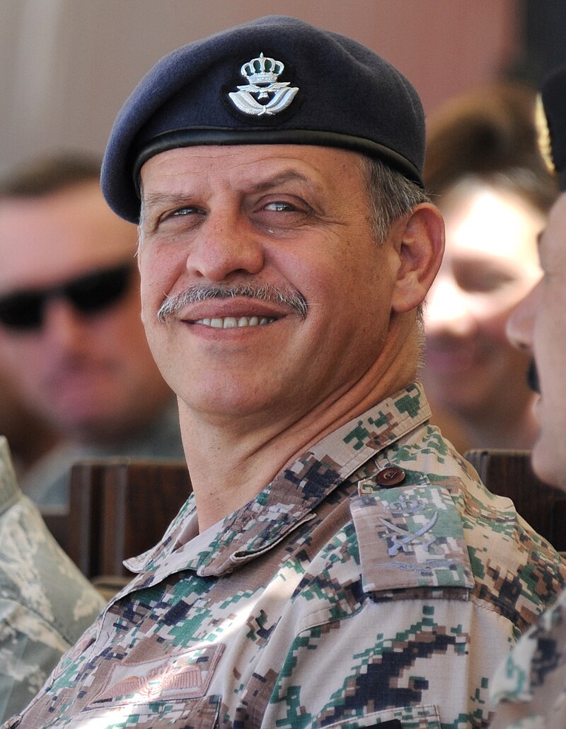 Feisal Al Hussein