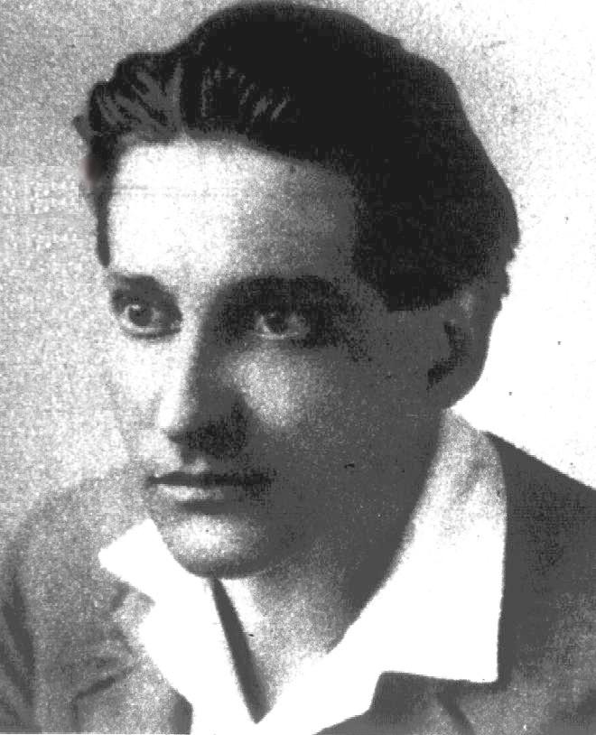 Féja Géza