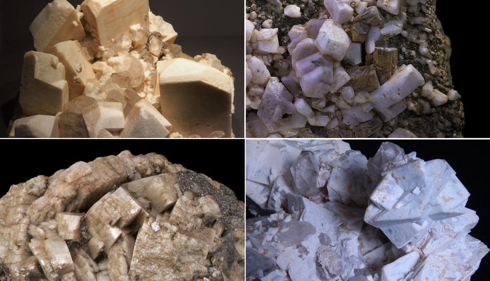 Feldspar