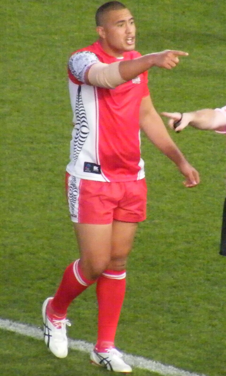 Feleti Mateo