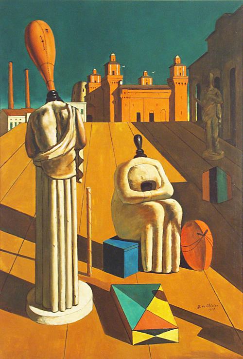 Felice Chirico