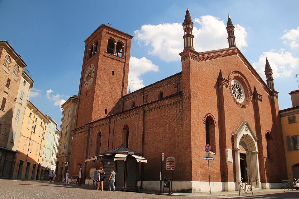 Felice Tagliaferri