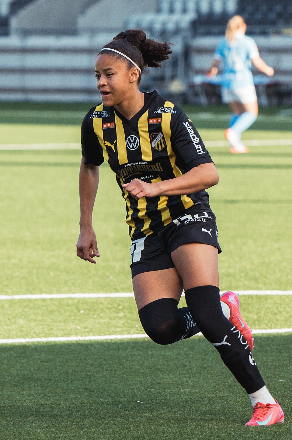 Felicia Schröder