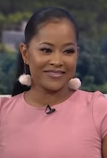 Felicia Thompson