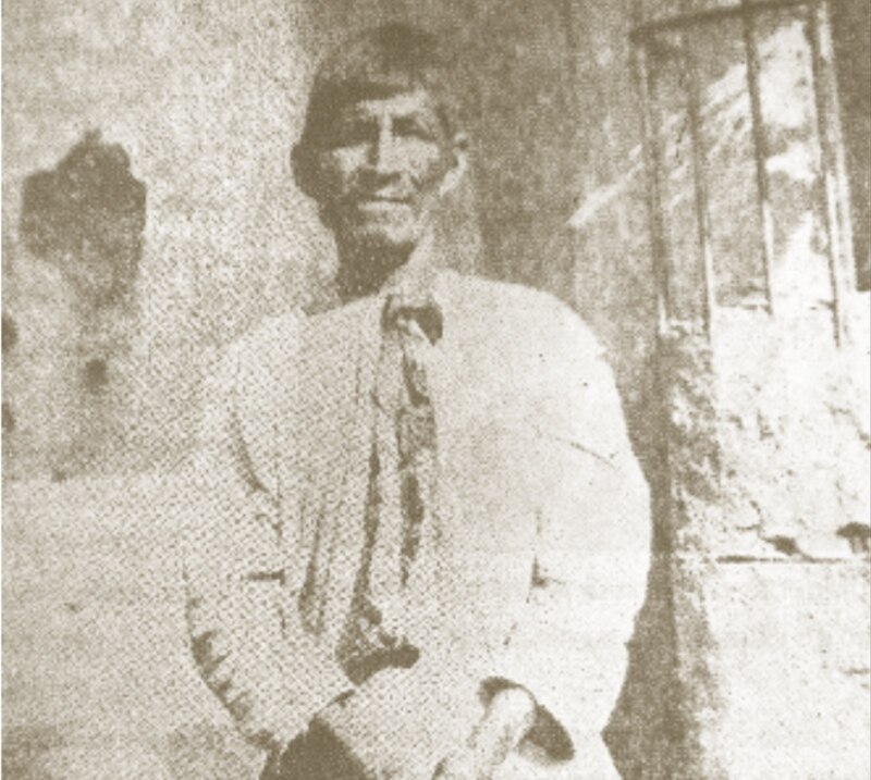 Feliciano Martínez