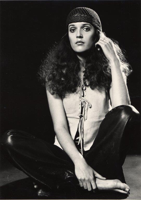 Felicity Ferret