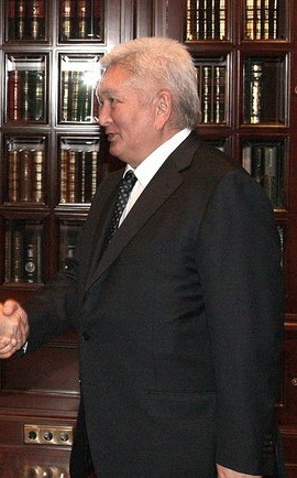 Feliks Kulov