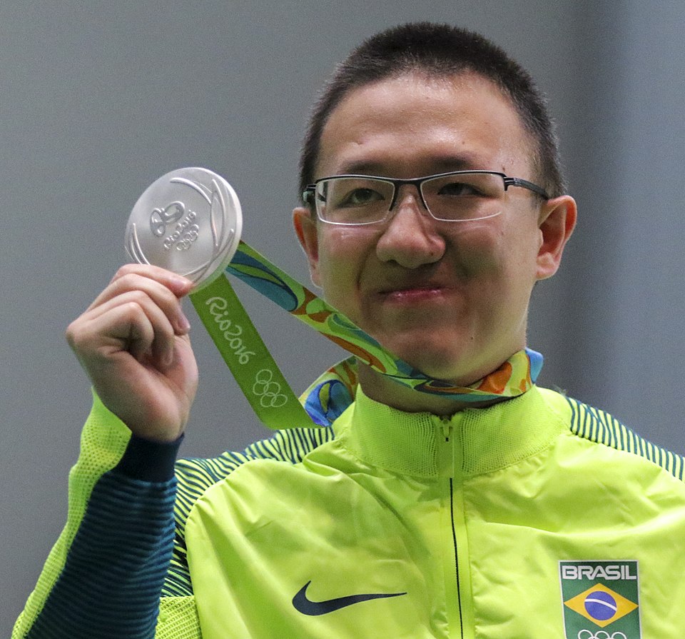 Felipe Almeida Wu