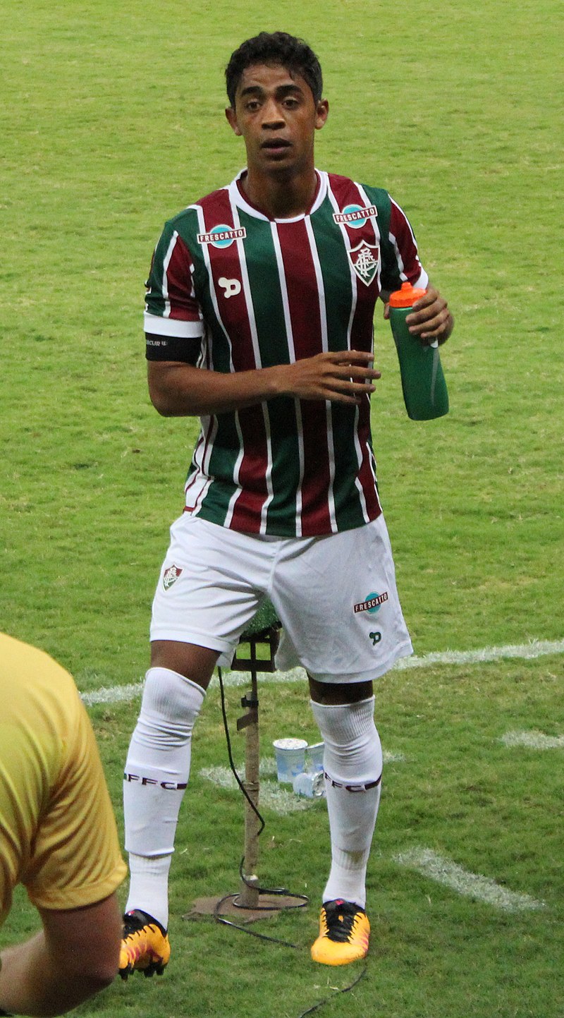Felipe Amorim