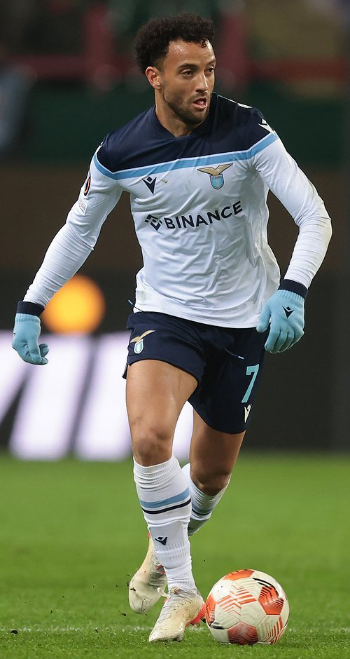 Felipe Anderson
