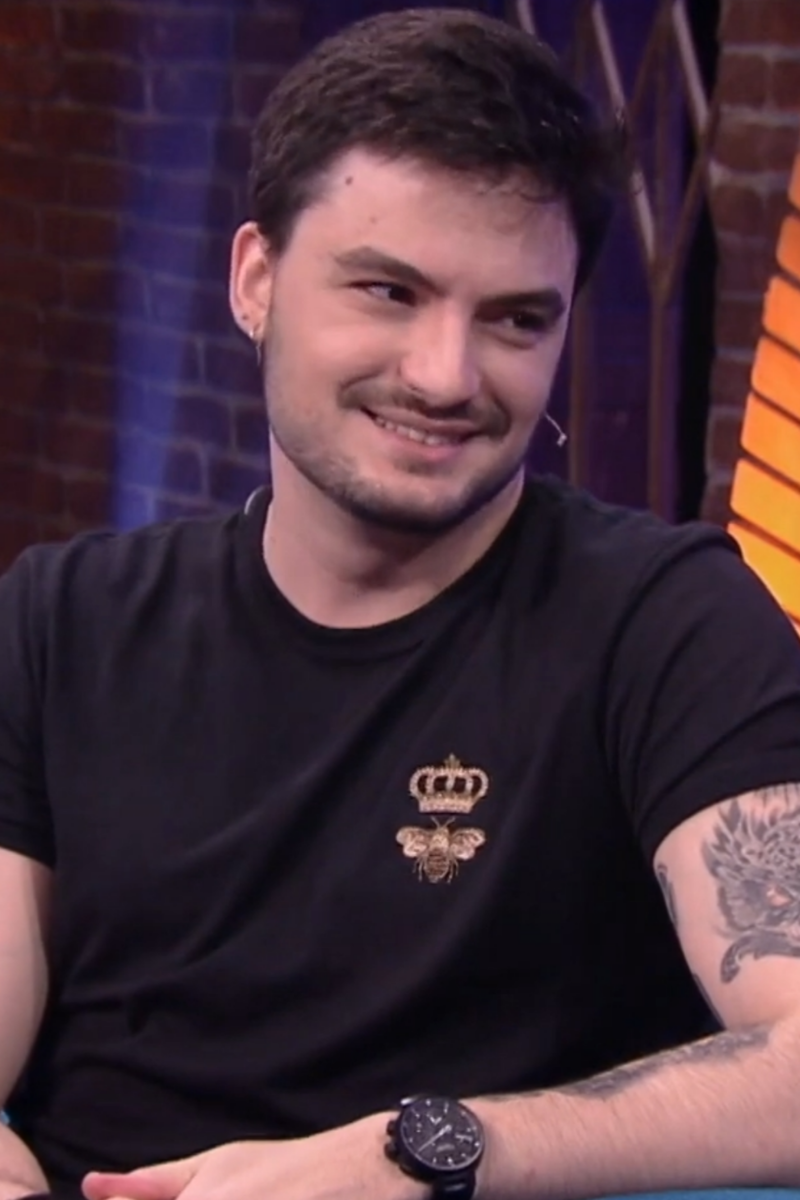 Felipe Barra