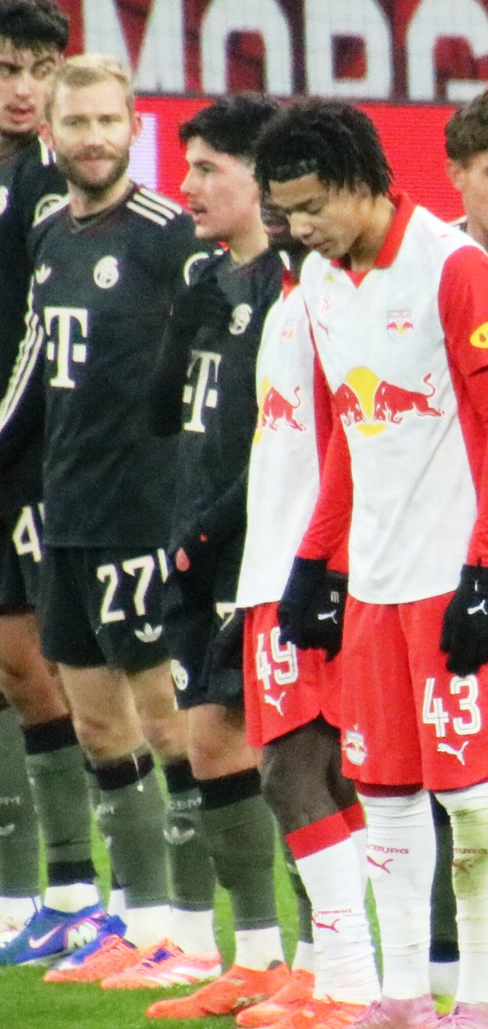 Felipe Chávez