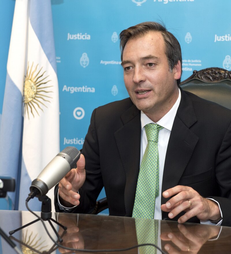 Felipe Cuneo Libarona